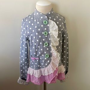 Matilda Jane Jacket- Never Worn